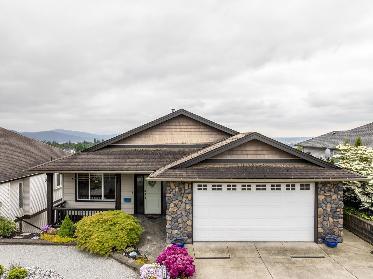 33794 CHERRY AVENUE, mission, British Columbia