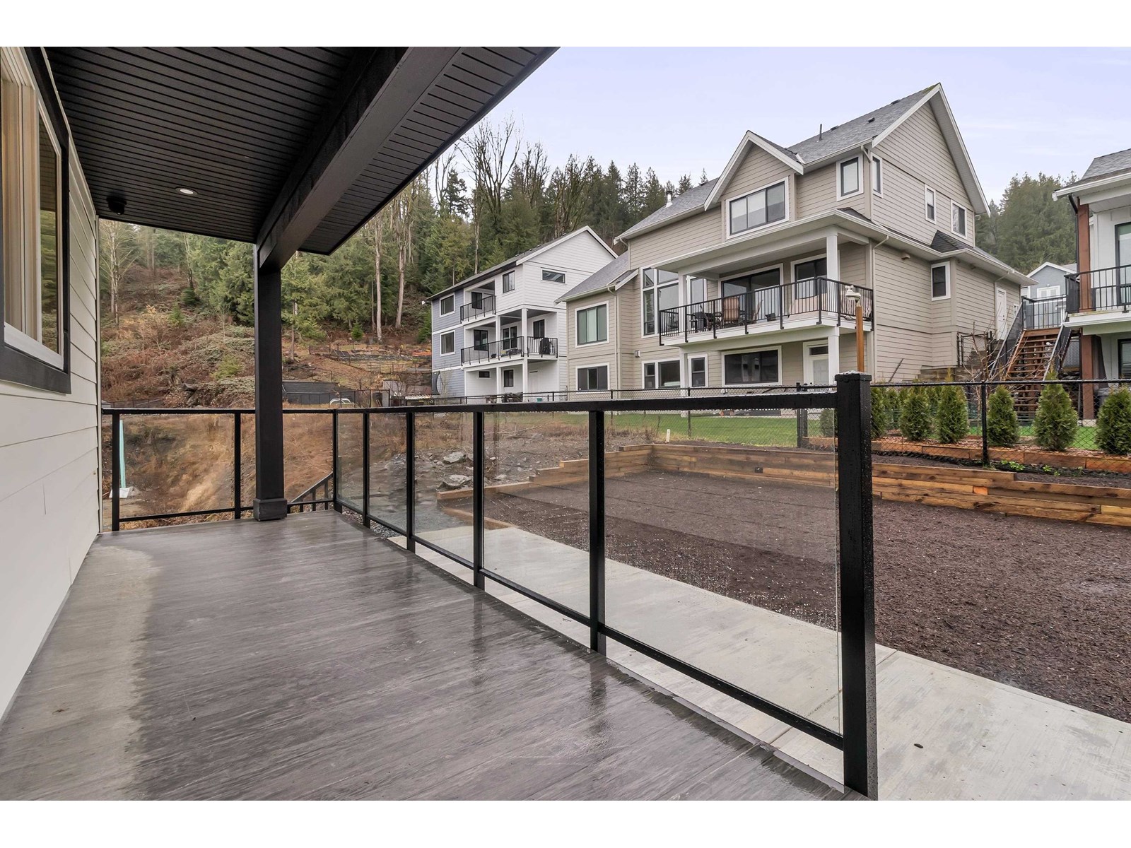 8468 Lily Place, Eastern Hillsides, Chilliwack, British Columbia  V4Z 0E5 - Photo 38 - R3014111