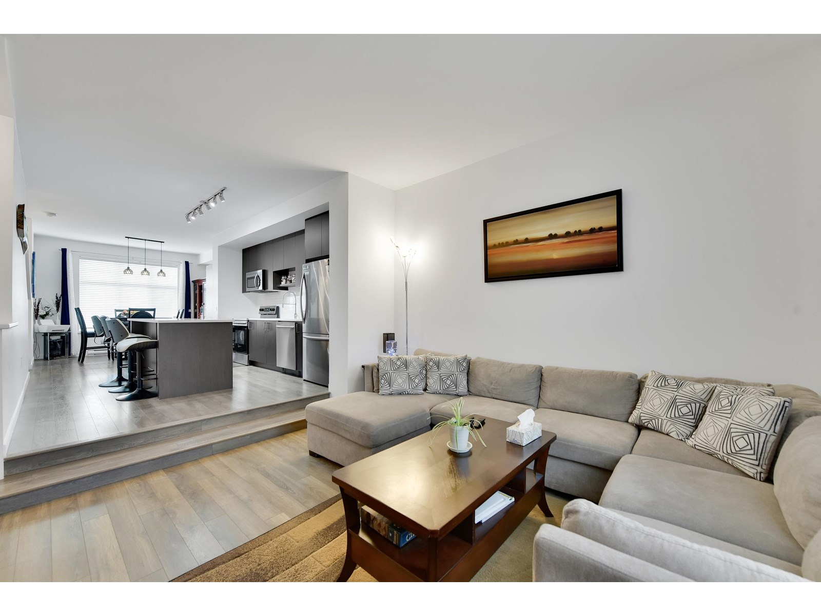 8 8168 136a Street, Surrey, British Columbia  V3W 2Z6 - Photo 6 - R3014451
