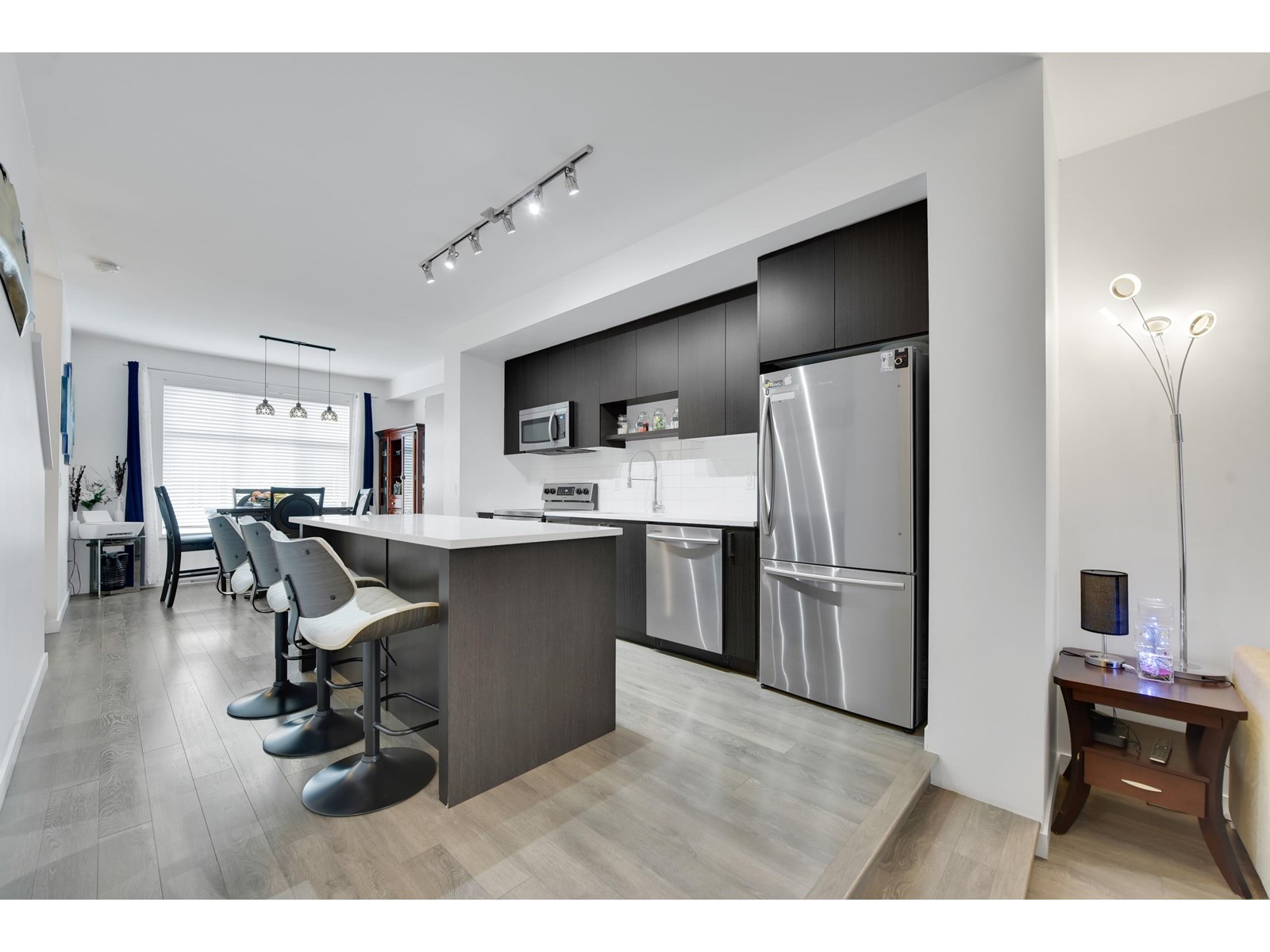 8 8168 136a Street, Surrey, British Columbia  V3W 2Z6 - Photo 7 - R3014451