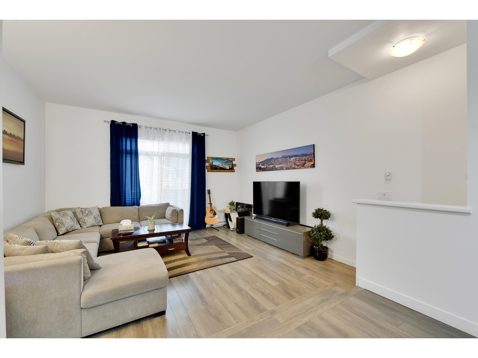 8 8168 136a Street, Surrey, British Columbia  V3W 2Z6 - Photo 4 - R3014451