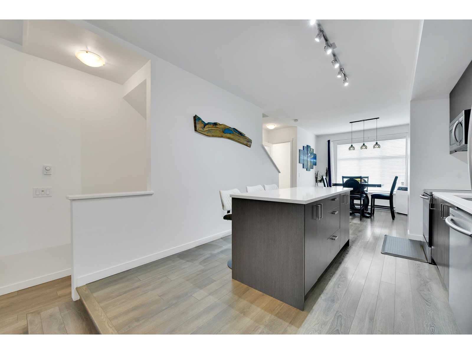 8 8168 136a Street, Surrey, British Columbia  V3W 2Z6 - Photo 8 - R3014451