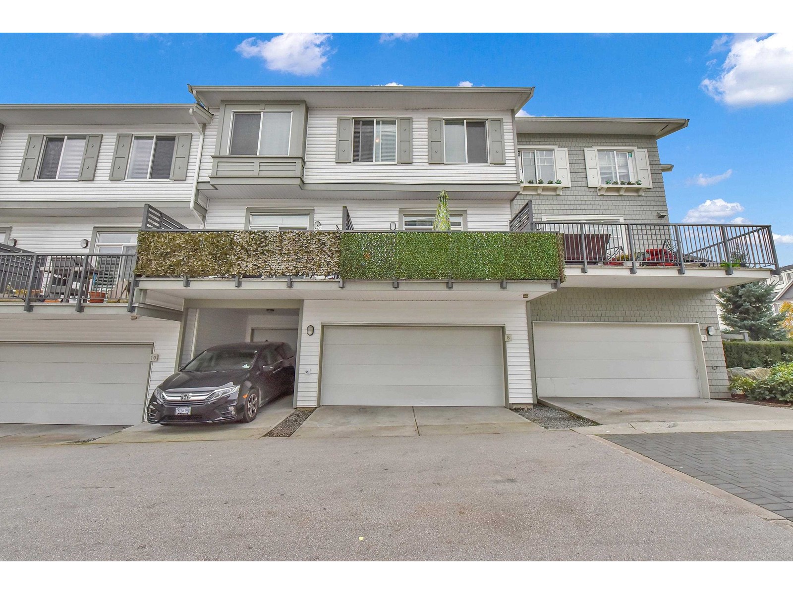 8 8168 136a Street, Surrey, British Columbia  V3W 2Z6 - Photo 32 - R3014451