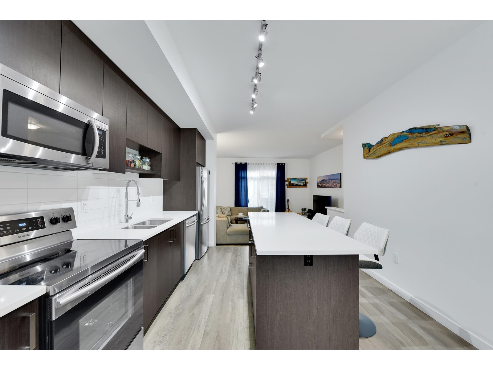 8 8168 136a Street, Surrey, British Columbia  V3W 2Z6 - Photo 17 - R3014451
