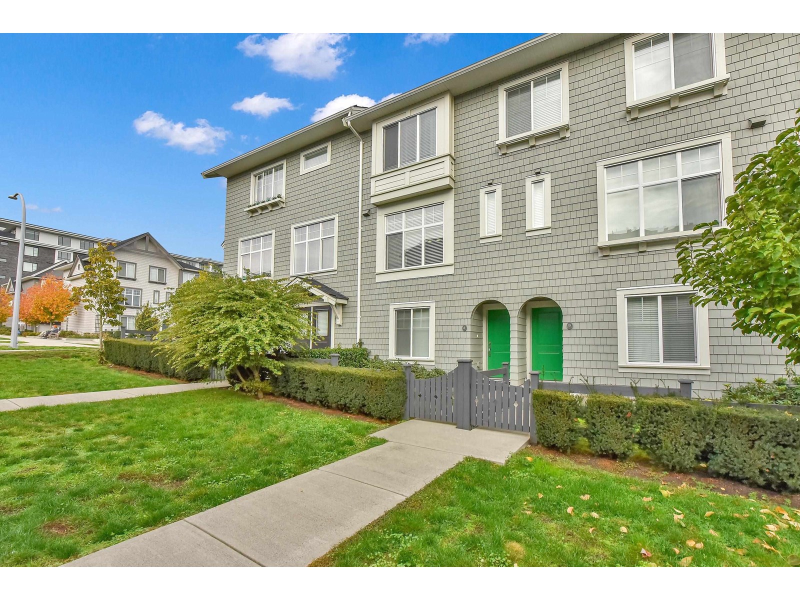 8 8168 136a Street, Surrey, British Columbia  V3W 2Z6 - Photo 29 - R3014451