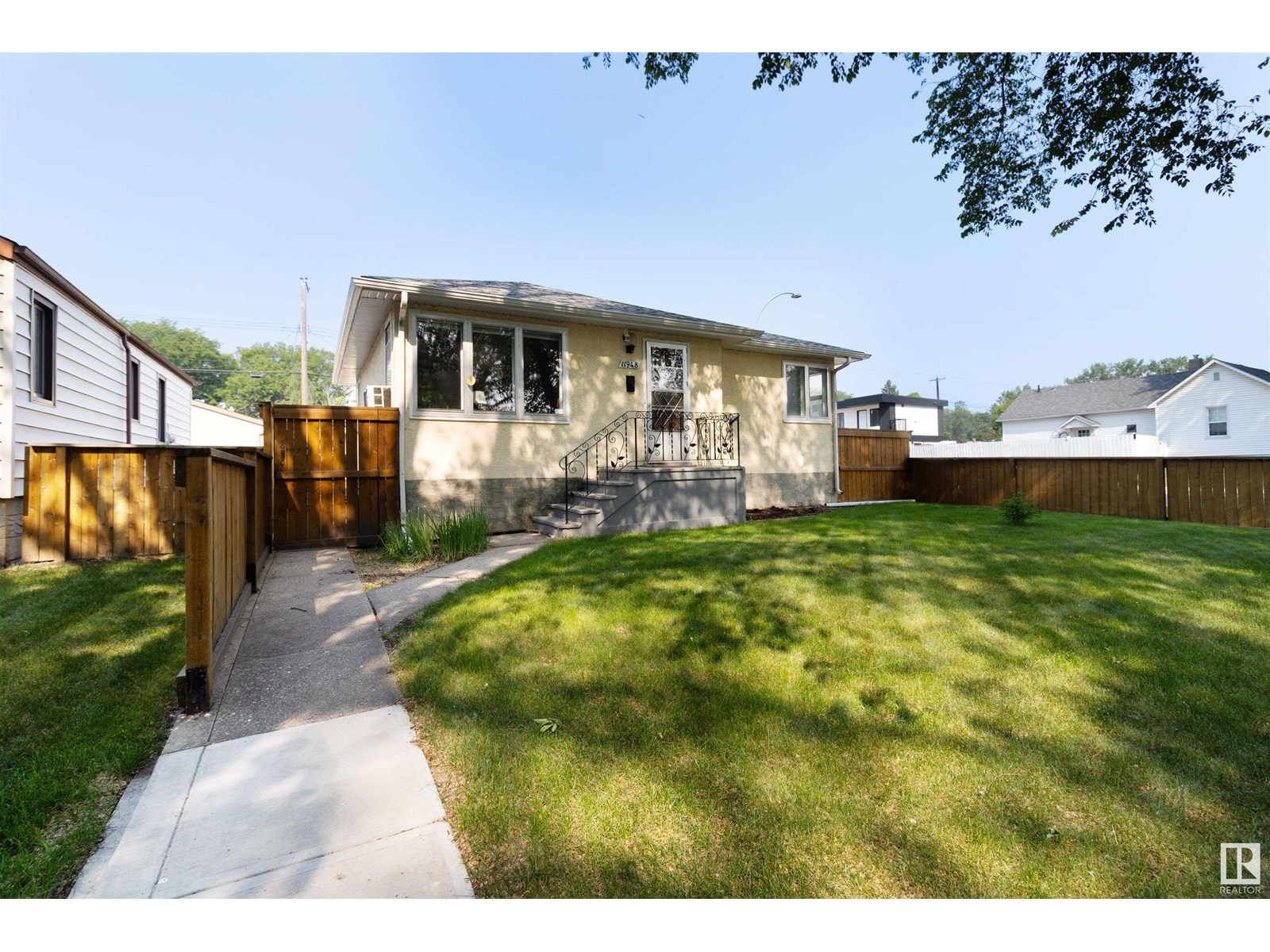 11948 52 St Nw, Edmonton, Alberta  T5W 3J6 - Photo 3 - E4441790