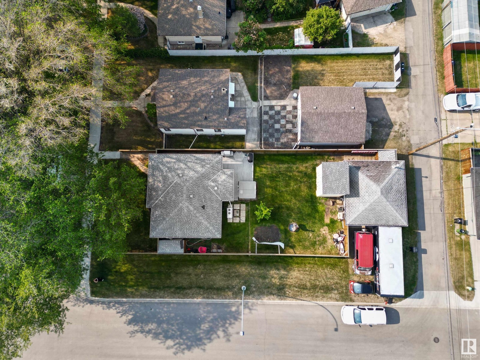 11948 52 St Nw, Edmonton, Alberta  T5W 3J6 - Photo 36 - E4441790