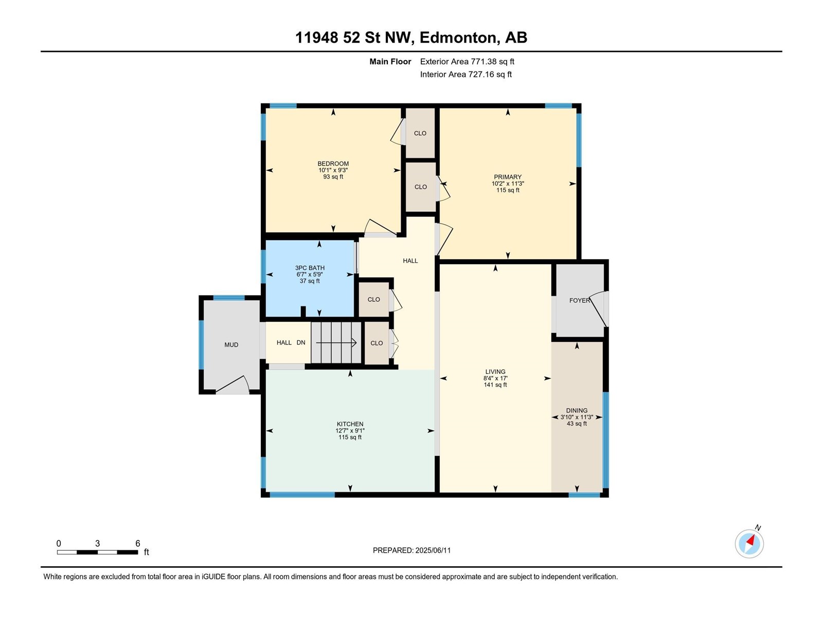 11948 52 St Nw, Edmonton, Alberta  T5W 3J6 - Photo 37 - E4441790