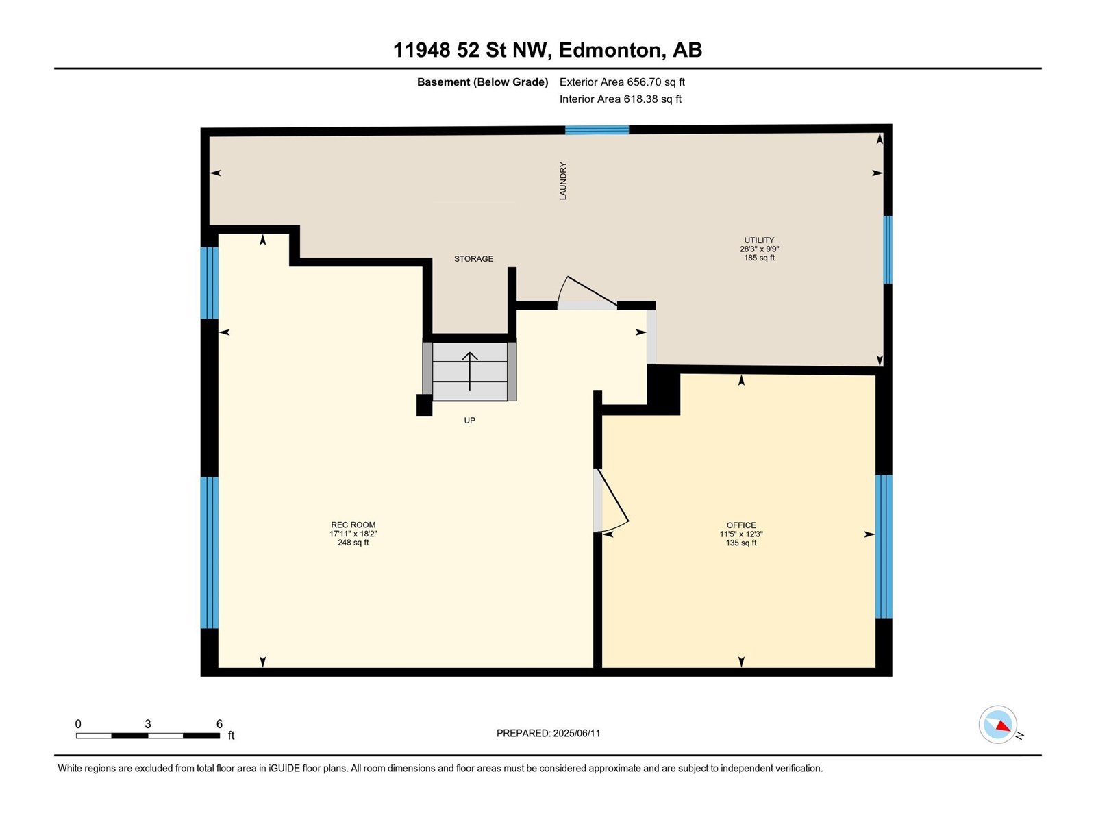 11948 52 St Nw, Edmonton, Alberta  T5W 3J6 - Photo 38 - E4441790
