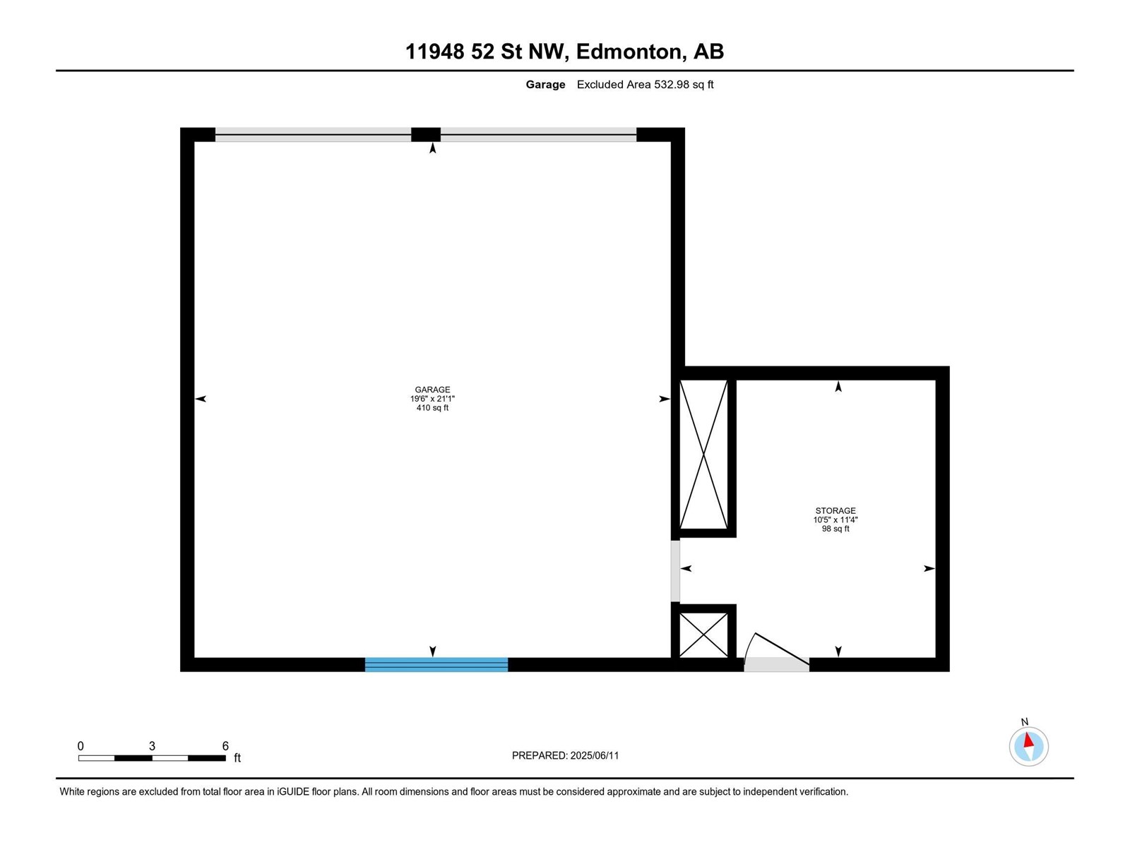 11948 52 St Nw, Edmonton, Alberta  T5W 3J6 - Photo 39 - E4441790