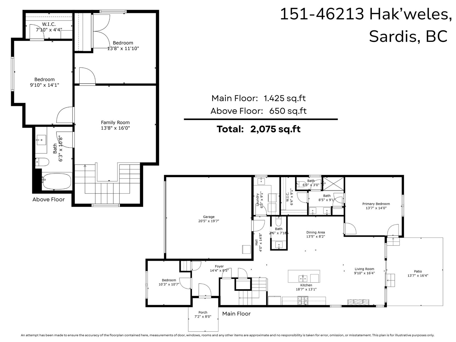 151 46213 Hakweles Road, Sardis East Vedder, Chilliwack, British Columbia  V4Z 0C6 - Photo 5 - R3014316