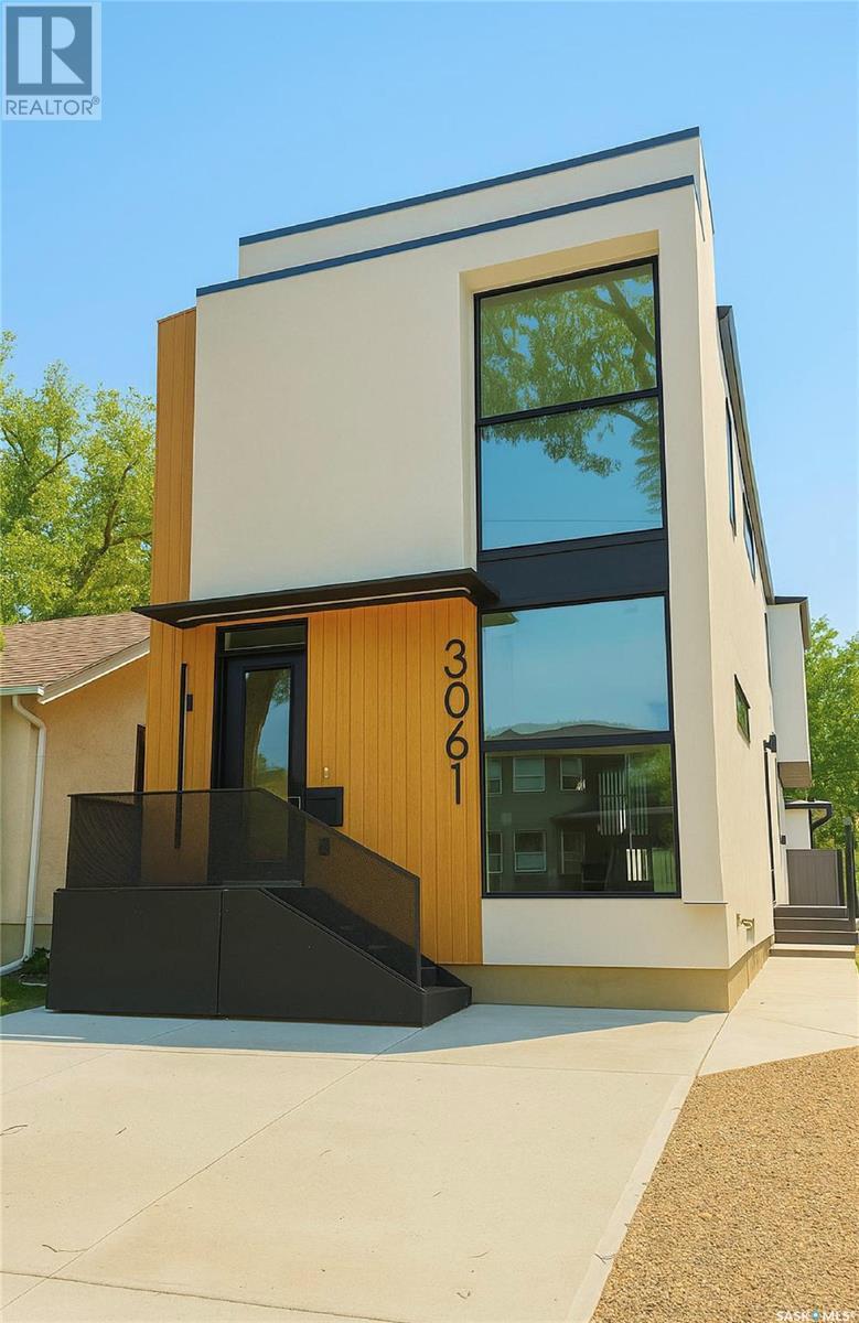 3061 Montague STREET, Regina, Saskatchewan