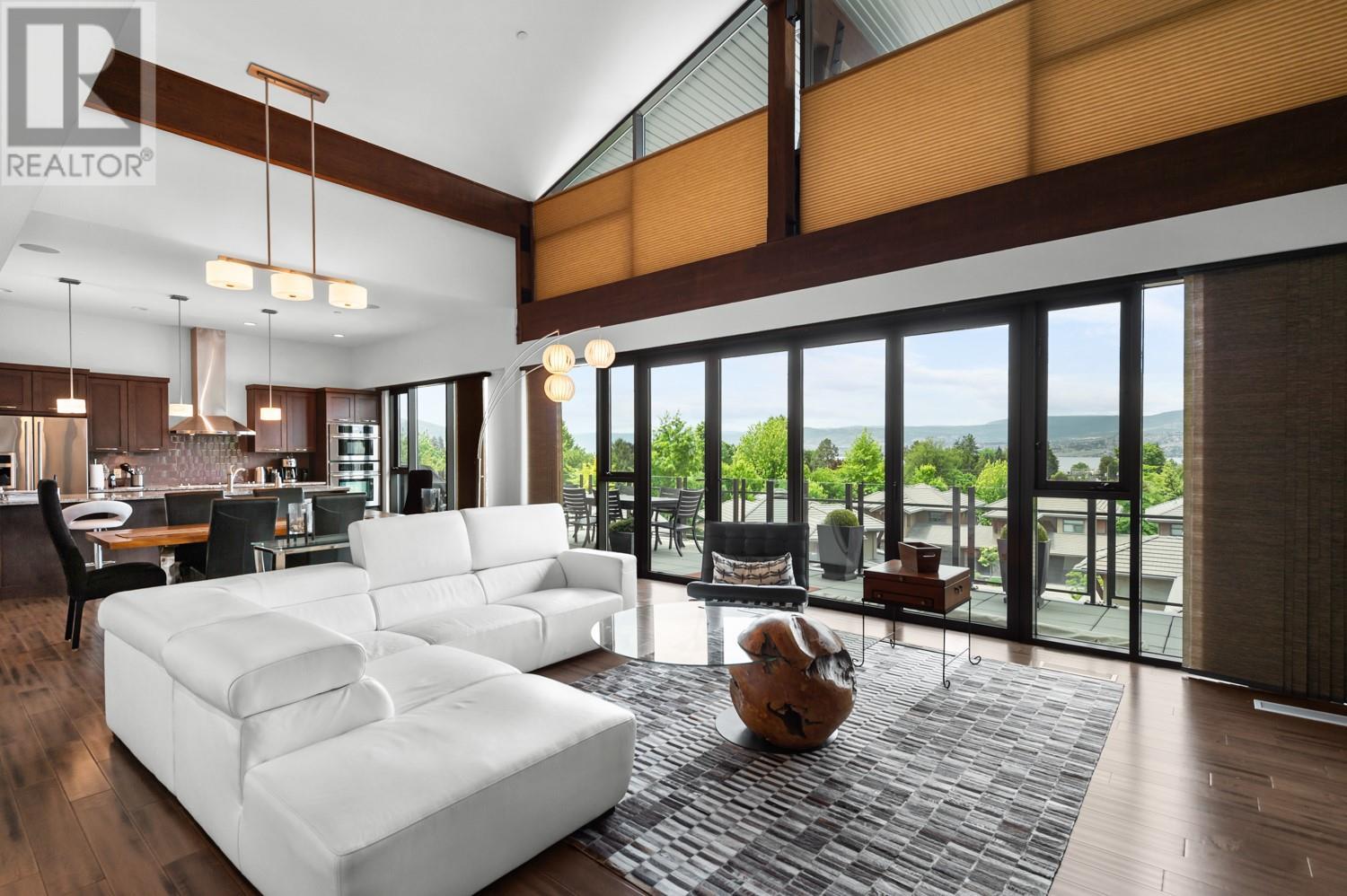 580 Sarsons Road Unit# 401, Kelowna, British Columbia
