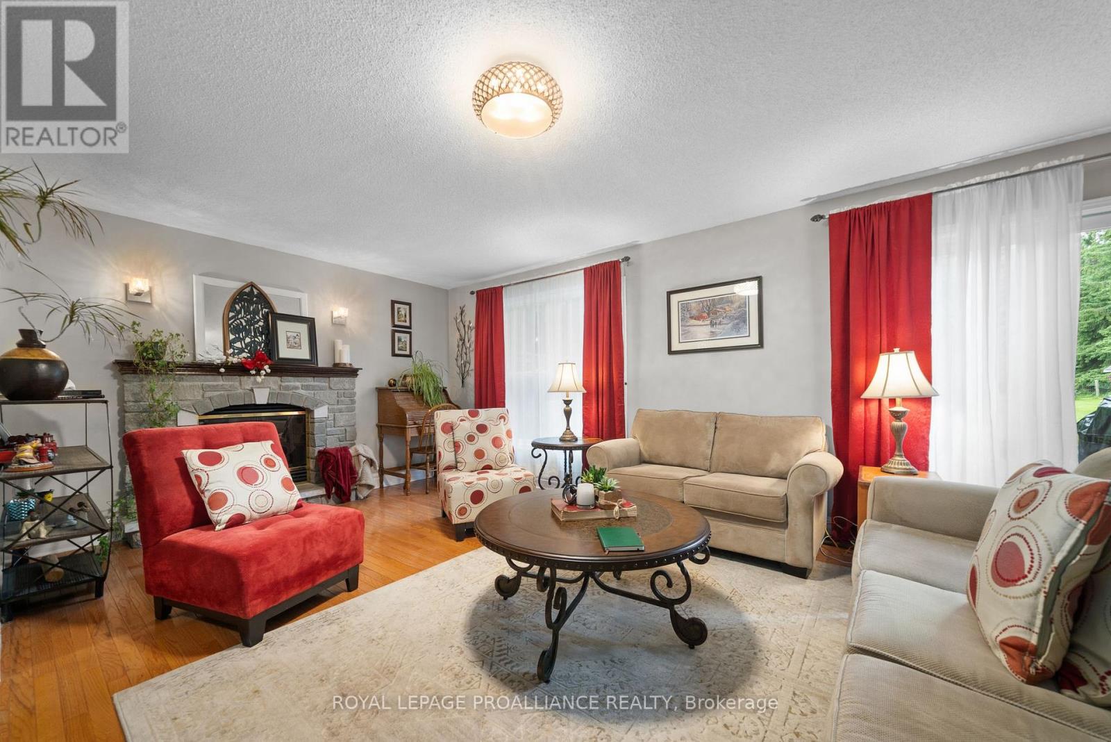 2390 County Road 40, Quinte West, Ontario  K8V 5P4 - Photo 20 - X12213592