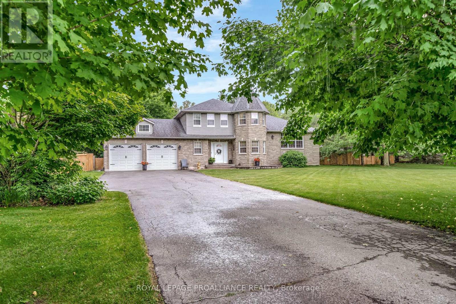 2390 County Road 40, Quinte West, Ontario  K8V 5P4 - Photo 2 - X12213592