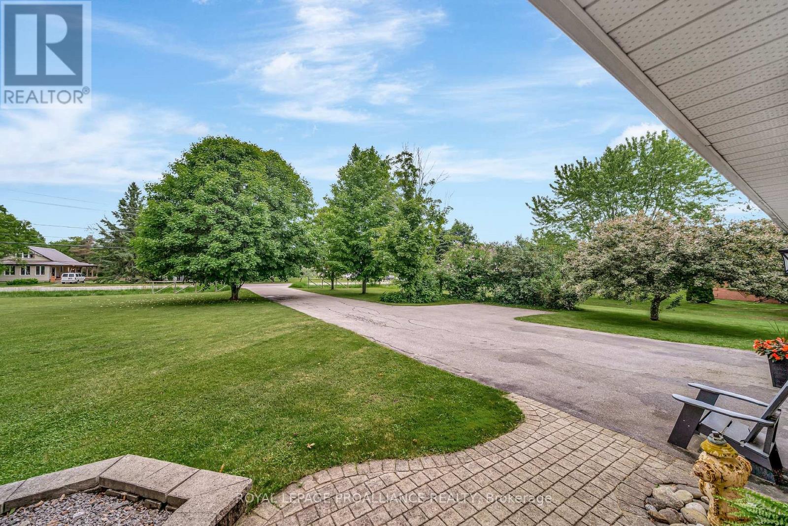2390 County Road 40, Quinte West, Ontario  K8V 5P4 - Photo 3 - X12213592