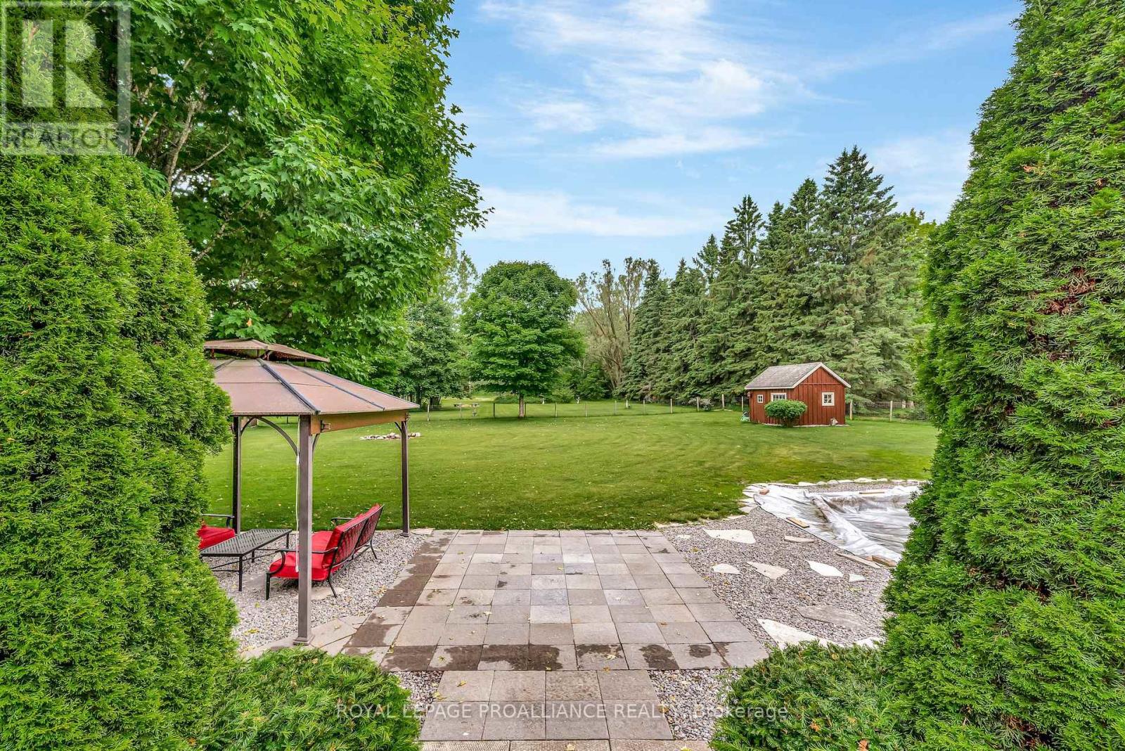 2390 County Road 40, Quinte West, Ontario  K8V 5P4 - Photo 41 - X12213592