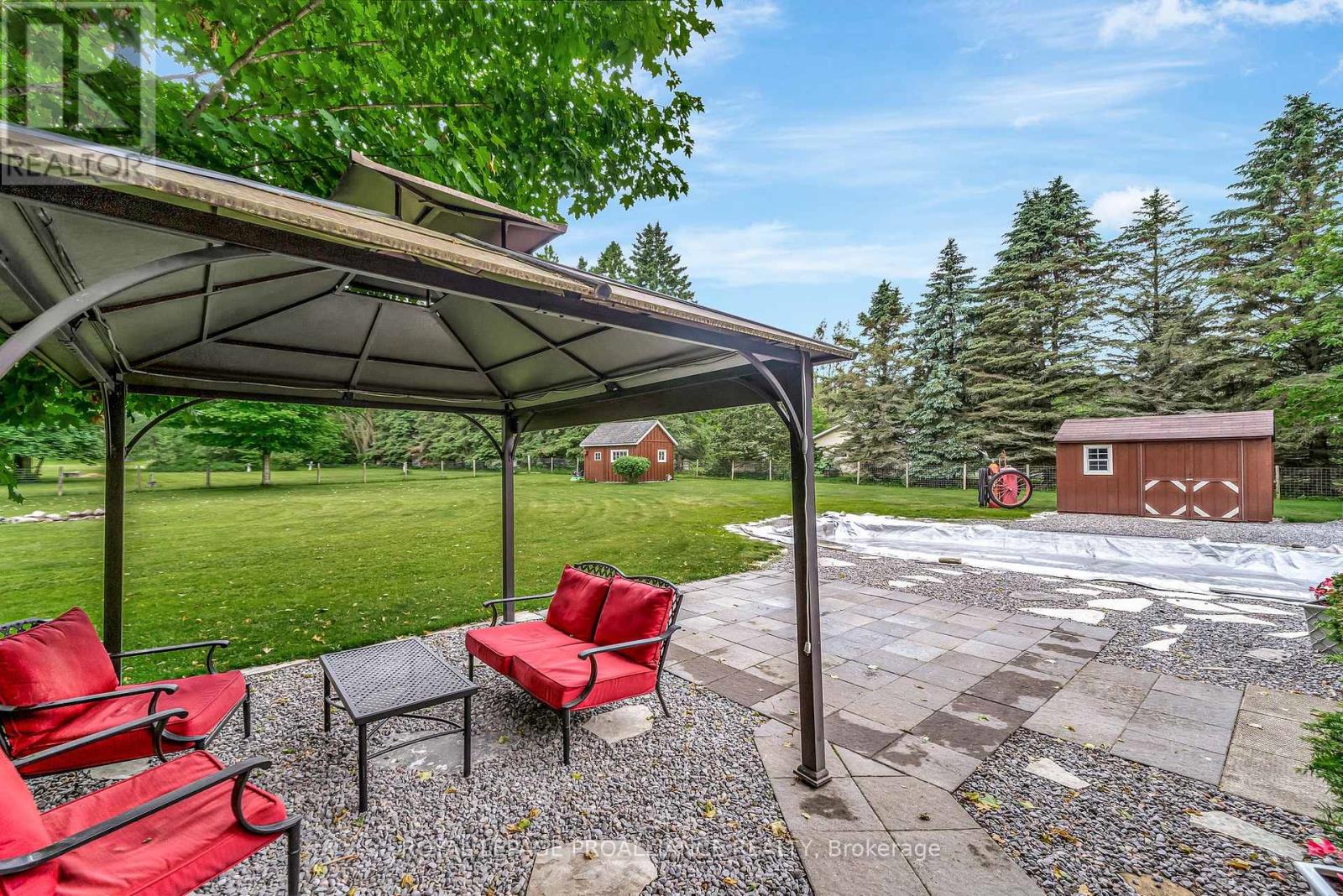 2390 County Road 40, Quinte West, Ontario  K8V 5P4 - Photo 37 - X12213592