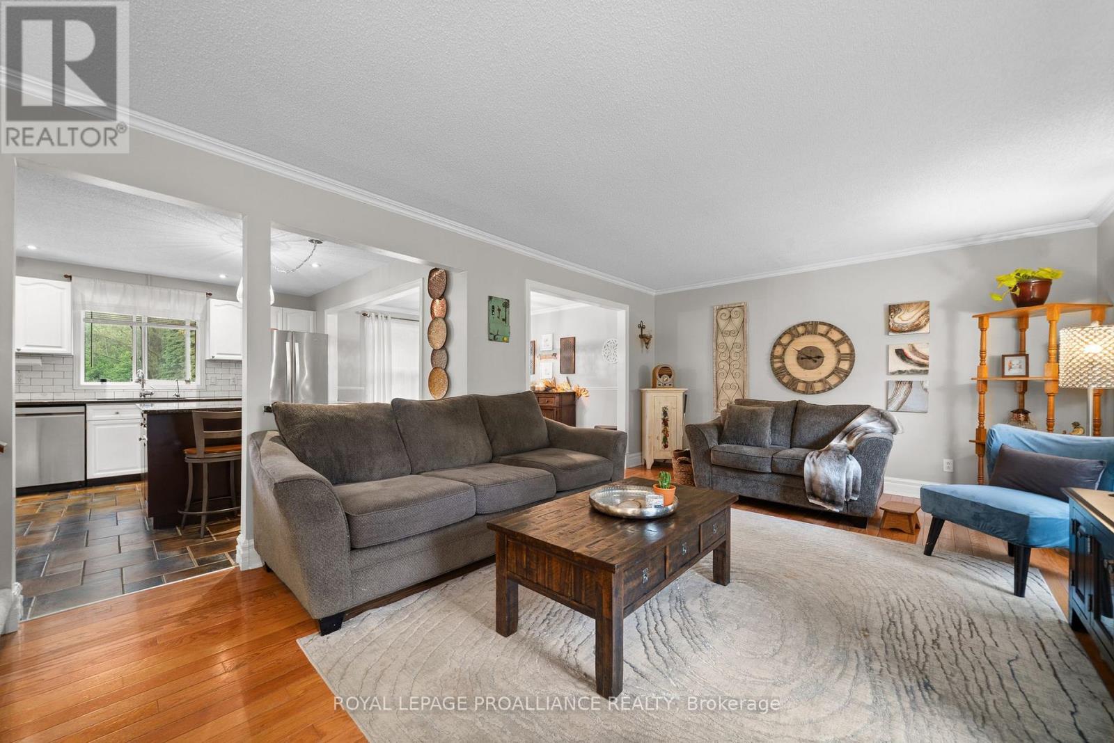 2390 County Road 40, Quinte West, Ontario  K8V 5P4 - Photo 8 - X12213592