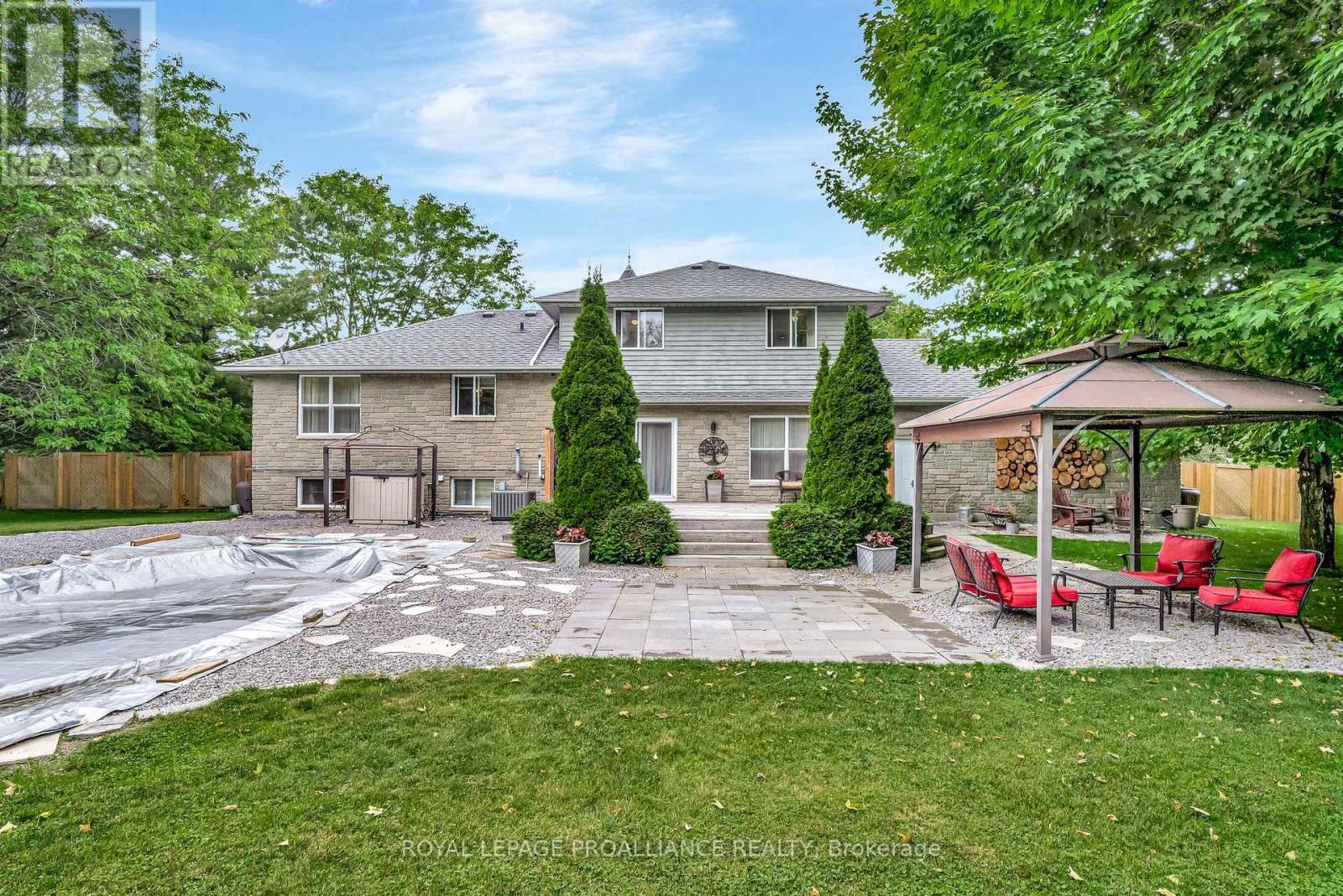 2390 County Road 40, Quinte West, Ontario  K8V 5P4 - Photo 38 - X12213592