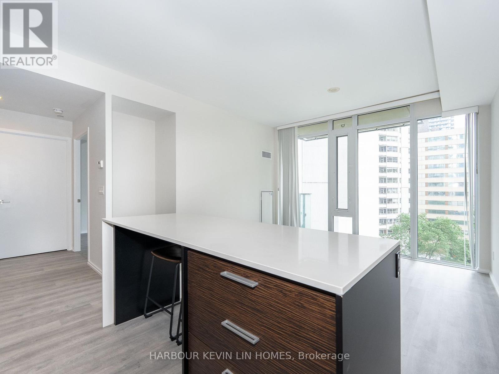 806 - 75 St Nicholas Street, Toronto, Ontario  M4Y 0A5 - Photo 10 - C12211348