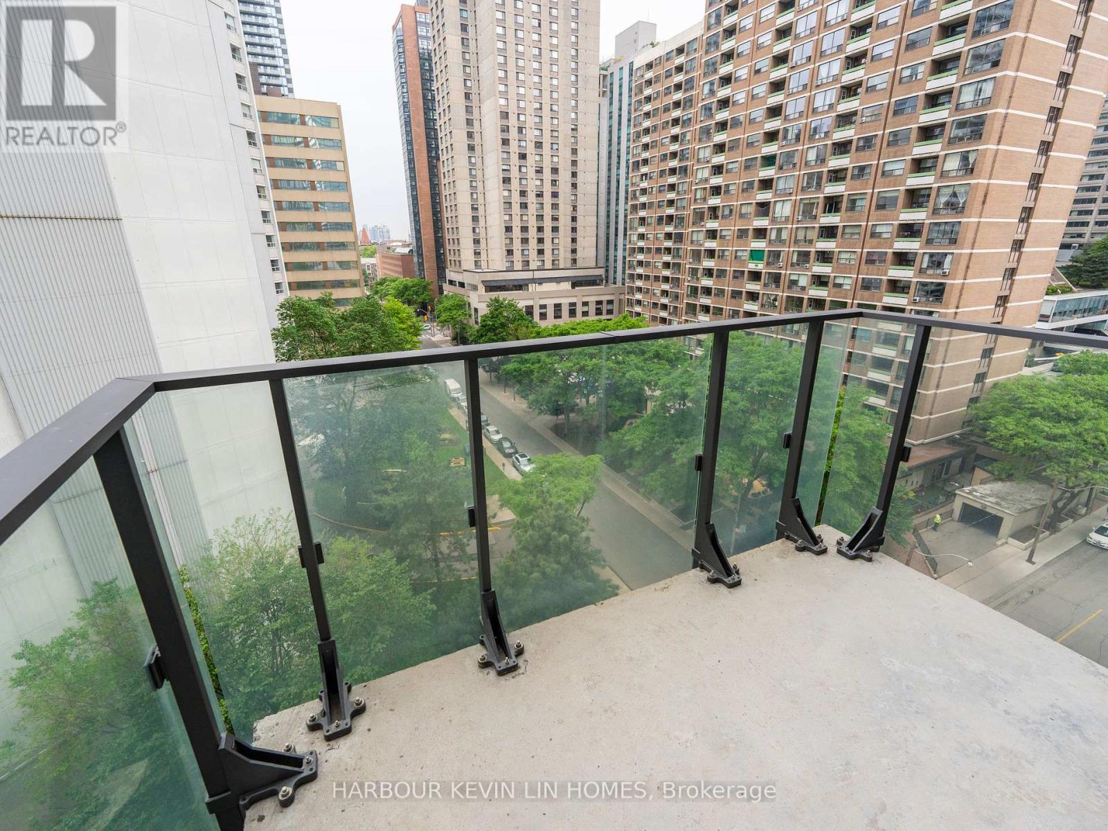 806 - 75 St Nicholas Street, Toronto, Ontario  M4Y 0A5 - Photo 24 - C12211348
