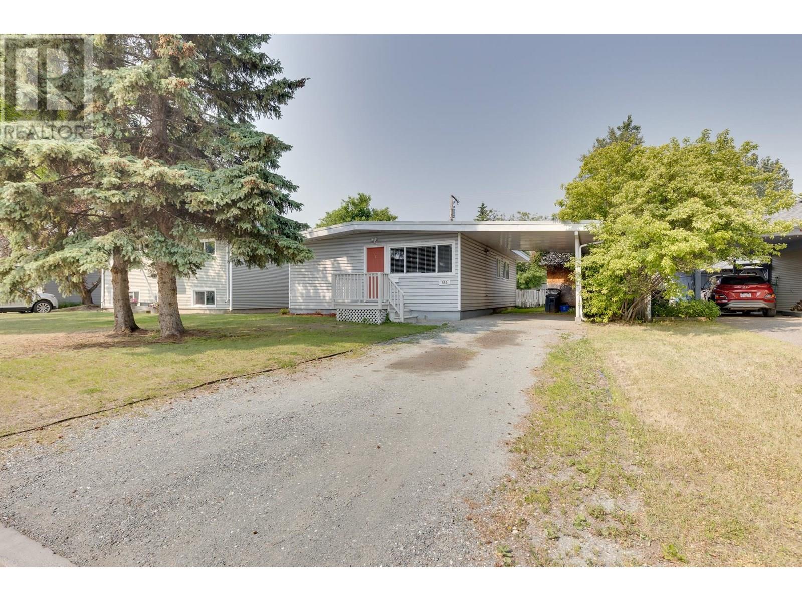545 Ewert Street, Prince George, British Columbia  V2M 2N8 - Photo 24 - R3014524