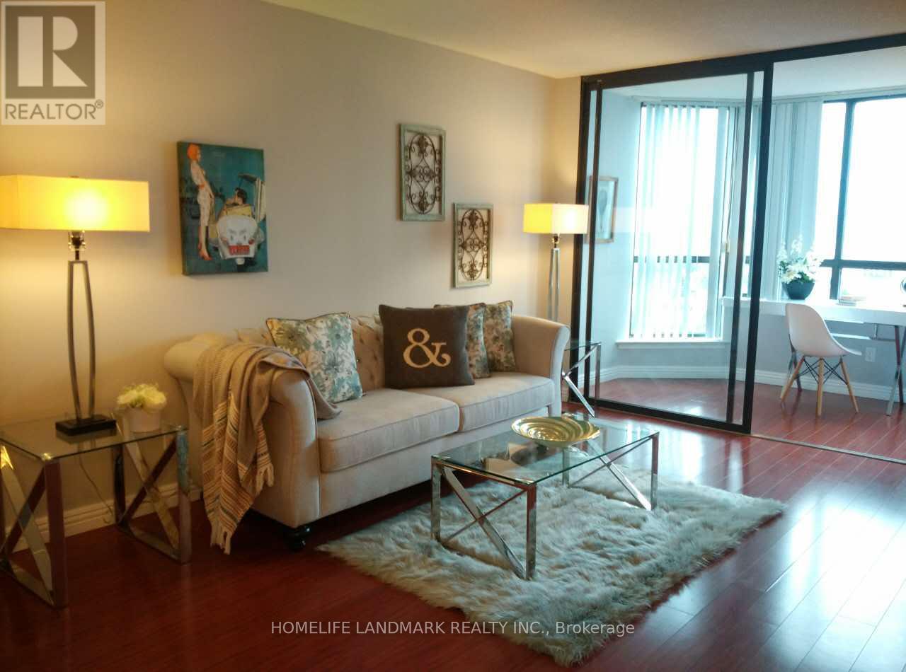 818 - 75 Bamburgh Circle, Toronto, Ontario  M1W 3W1 - Photo 4 - E12050181
