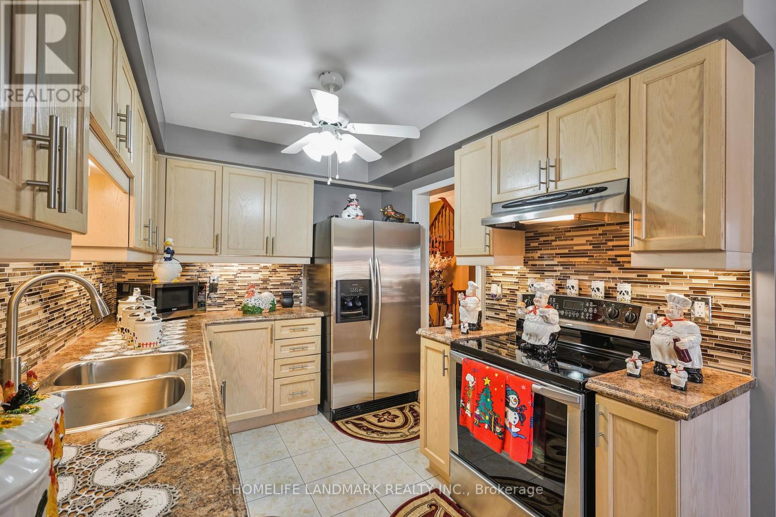 4891 Marble Arch Mews S, Mississauga, Ontario  L5M 7P7 - Photo 13 - W12214189
