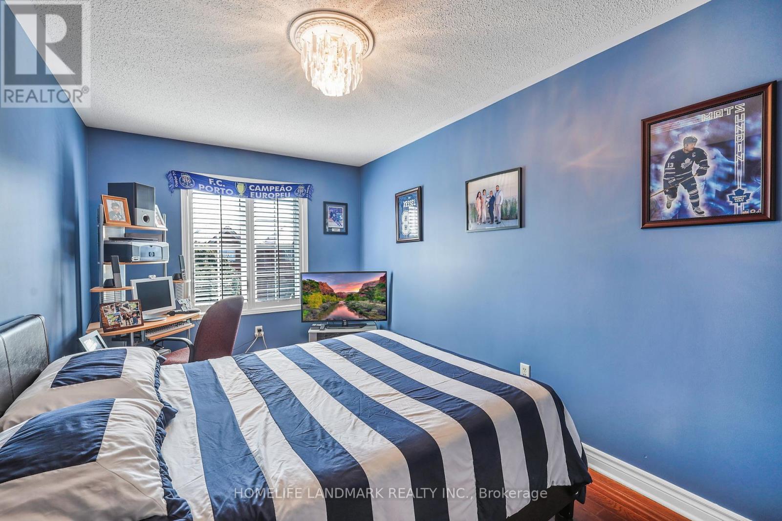 4891 Marble Arch Mews S, Mississauga, Ontario  L5M 7P7 - Photo 20 - W12214189
