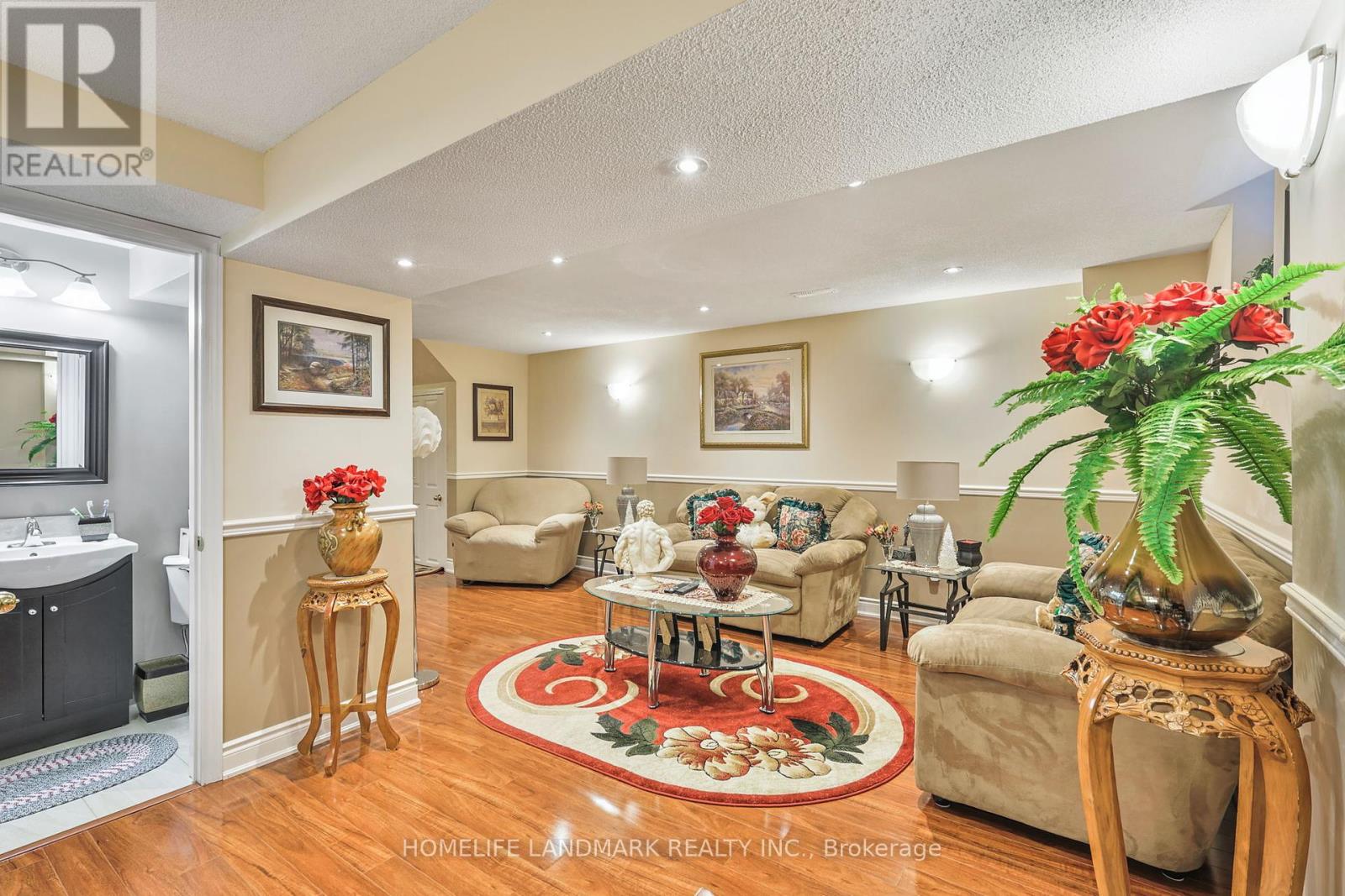4891 Marble Arch Mews S, Mississauga, Ontario  L5M 7P7 - Photo 30 - W12214189