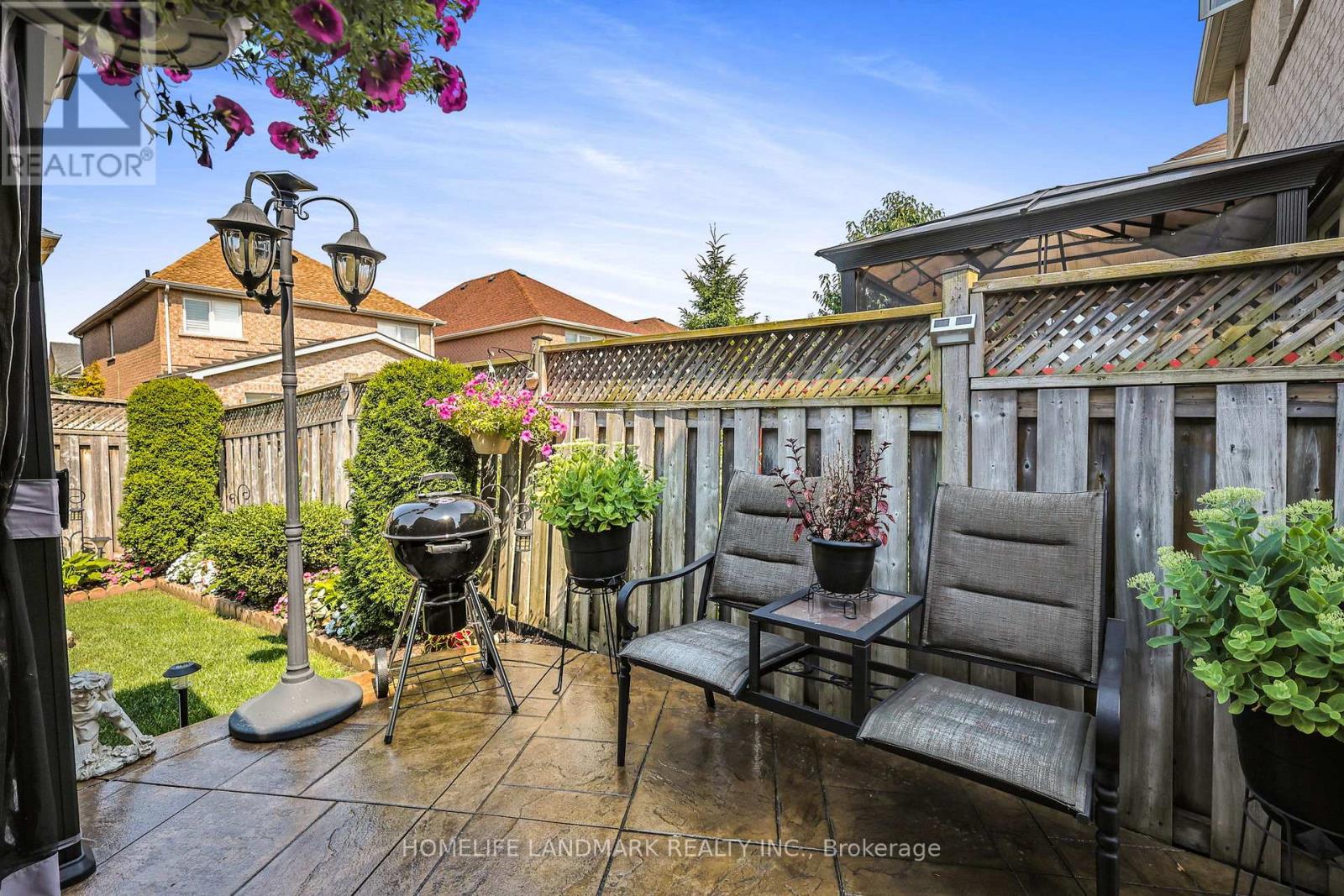 4891 Marble Arch Mews S, Mississauga, Ontario  L5M 7P7 - Photo 35 - W12214189
