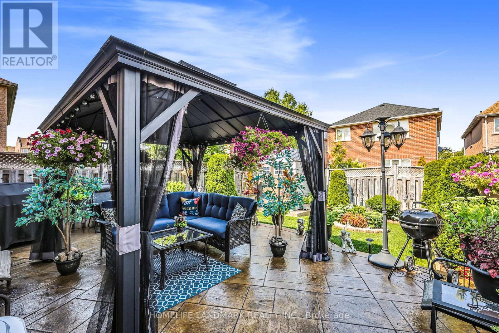 4891 Marble Arch Mews S, Mississauga, Ontario  L5M 7P7 - Photo 37 - W12214189