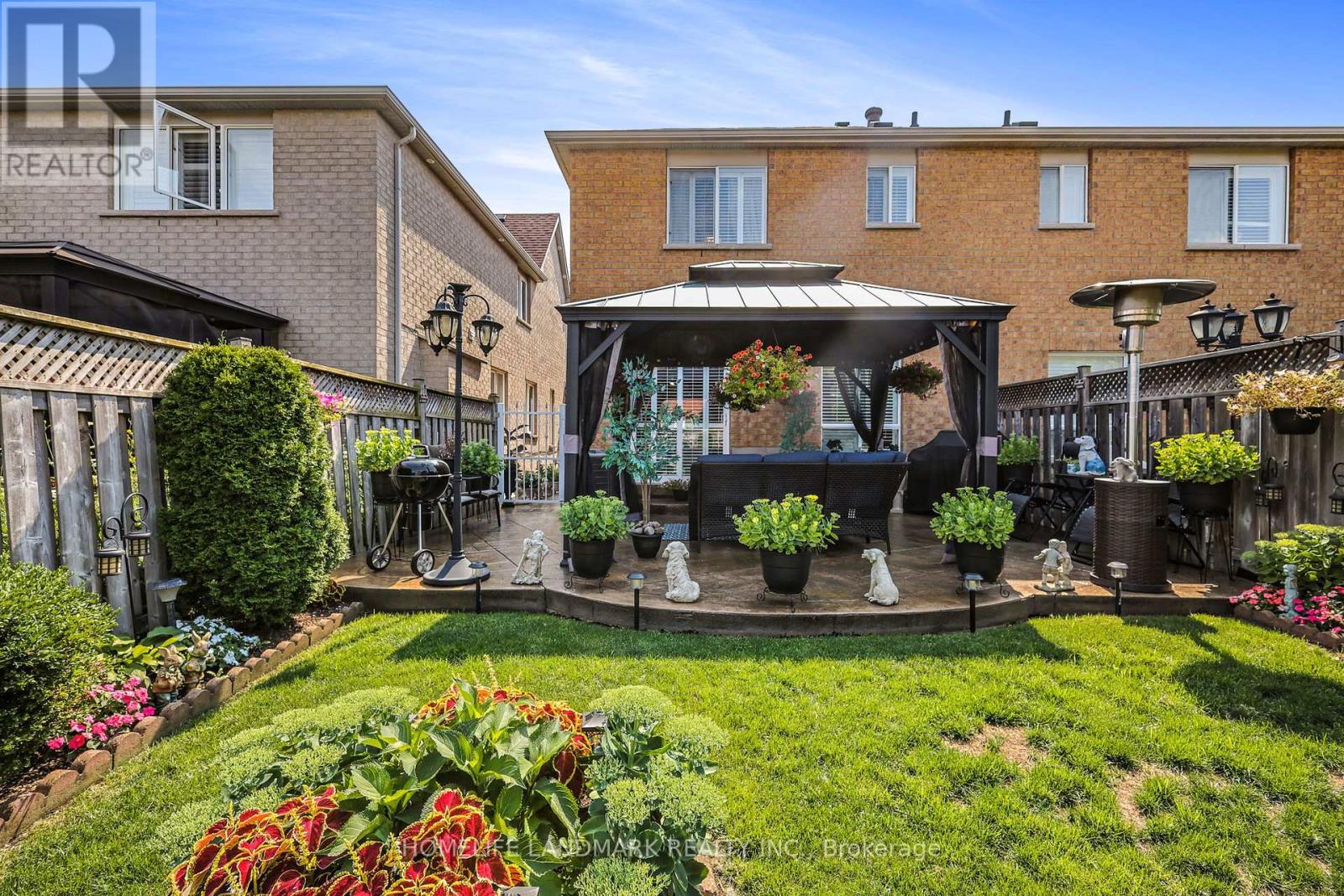 4891 Marble Arch Mews S, Mississauga, Ontario  L5M 7P7 - Photo 39 - W12214189