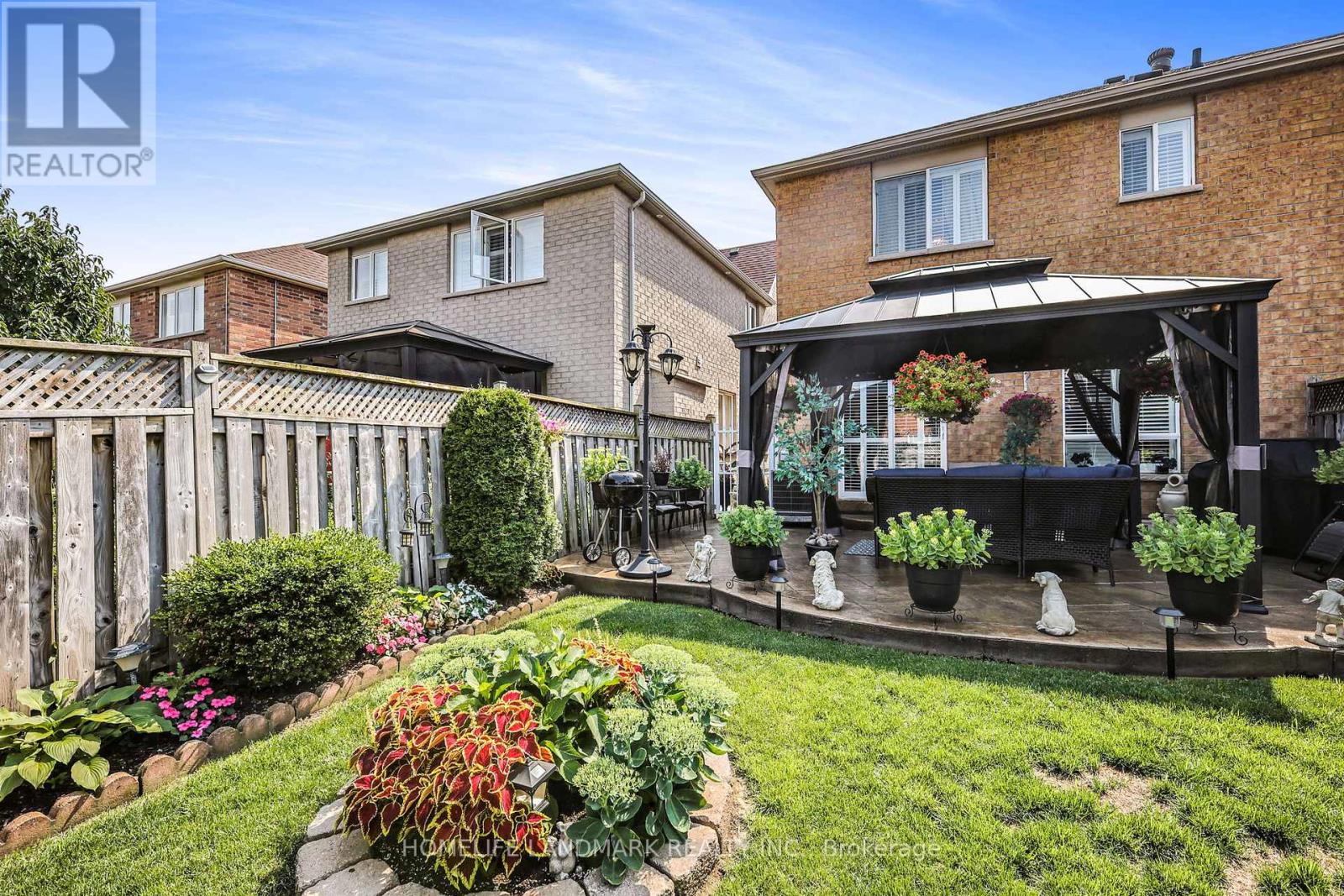 4891 Marble Arch Mews S, Mississauga, Ontario  L5M 7P7 - Photo 40 - W12214189