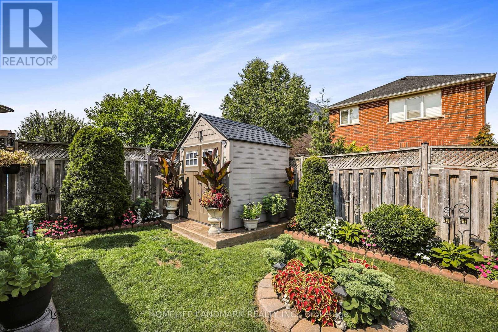 4891 Marble Arch Mews S, Mississauga, Ontario  L5M 7P7 - Photo 41 - W12214189