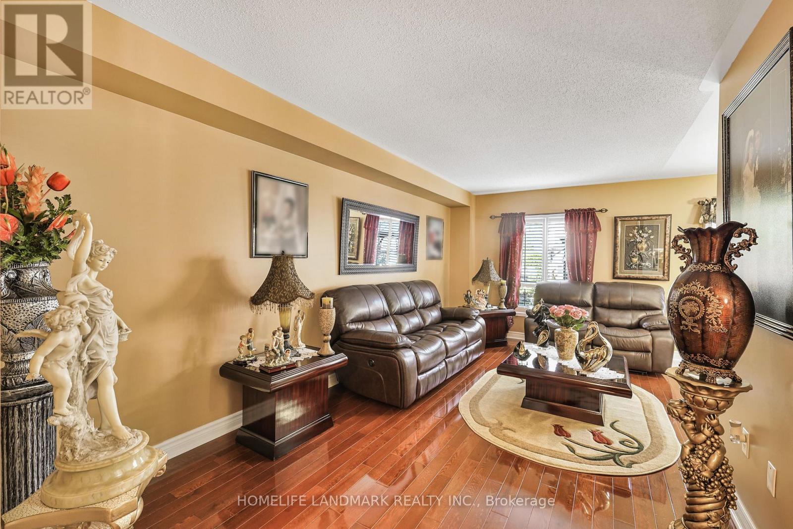 4891 Marble Arch Mews S, Mississauga, Ontario  L5M 7P7 - Photo 7 - W12214189