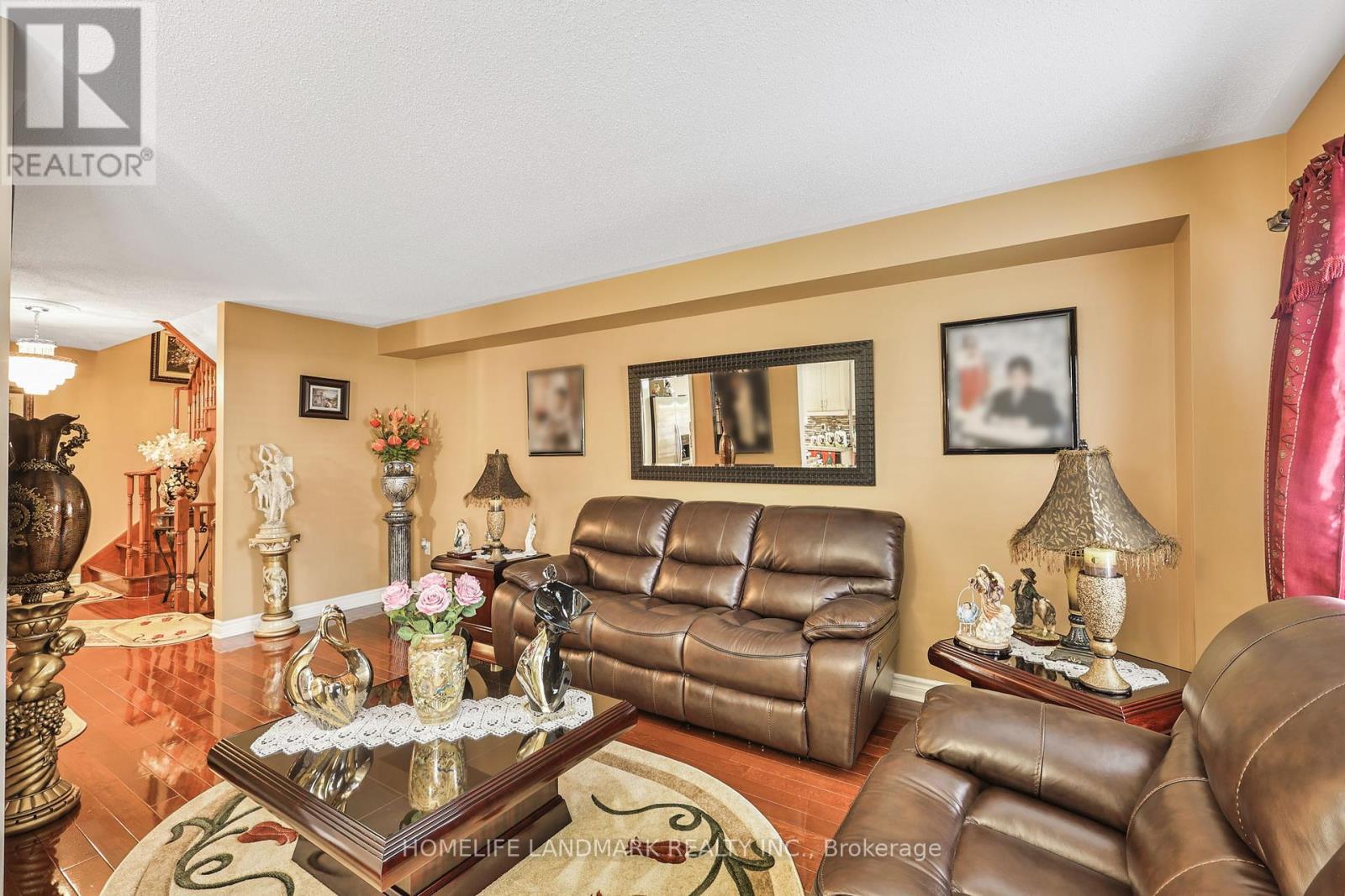 4891 Marble Arch Mews S, Mississauga, Ontario  L5M 7P7 - Photo 9 - W12214189