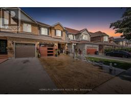 4891 MARBLE ARCH MEWS S, Mississauga, Ontario