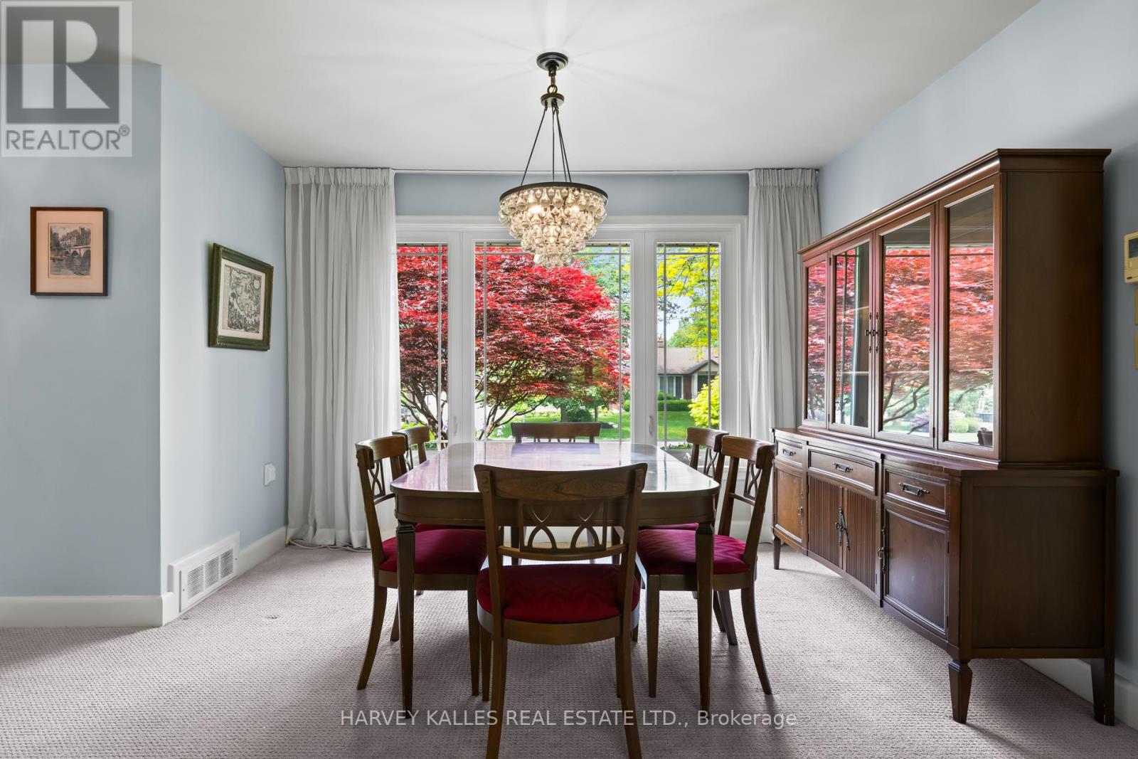 43 Hartfield Road, Toronto (Edenbridge-Humber Valley), Ontario  M9A 3C8 - Photo 12 - W12214193