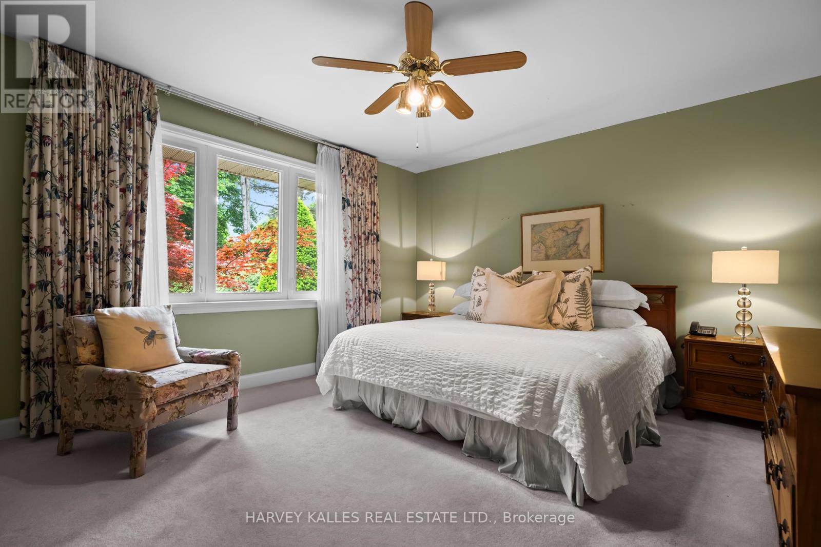 43 Hartfield Road, Toronto (Edenbridge-Humber Valley), Ontario  M9A 3C8 - Photo 15 - W12214193