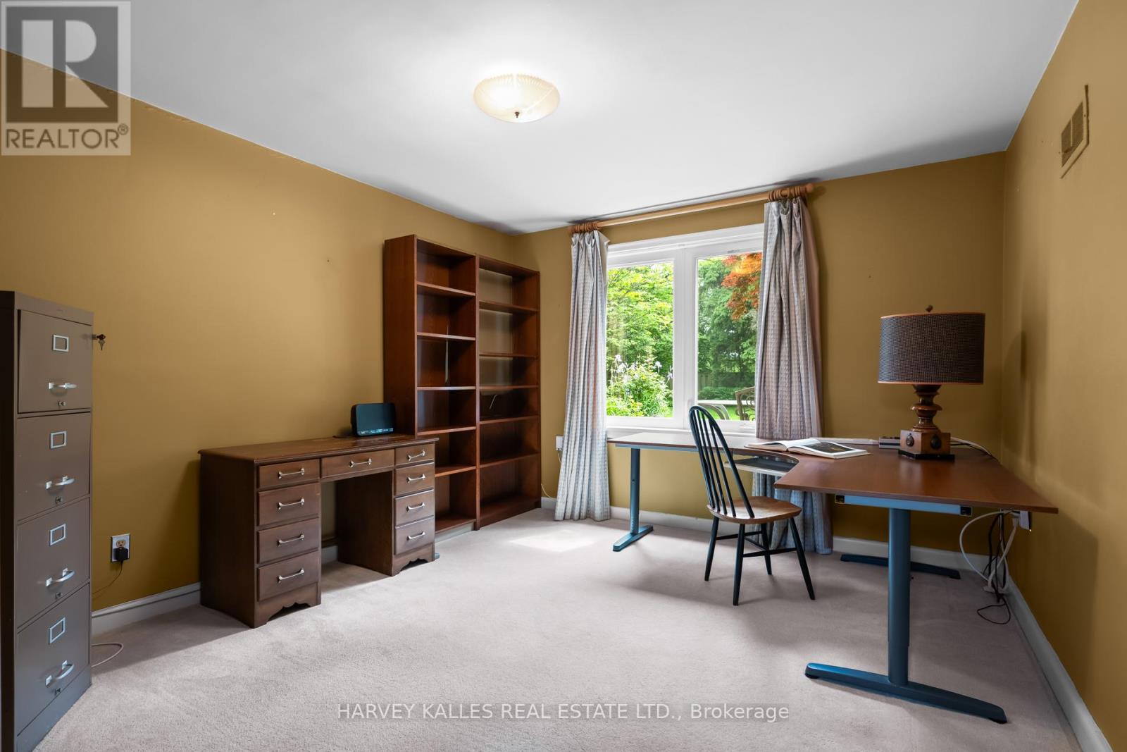 43 Hartfield Road, Toronto (Edenbridge-Humber Valley), Ontario  M9A 3C8 - Photo 21 - W12214193