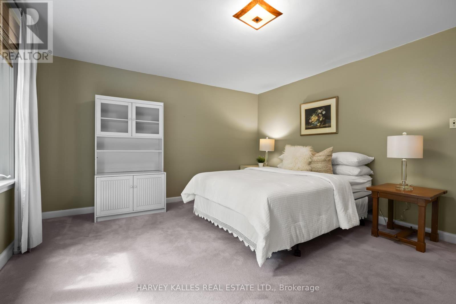 43 Hartfield Road, Toronto (Edenbridge-Humber Valley), Ontario  M9A 3C8 - Photo 23 - W12214193