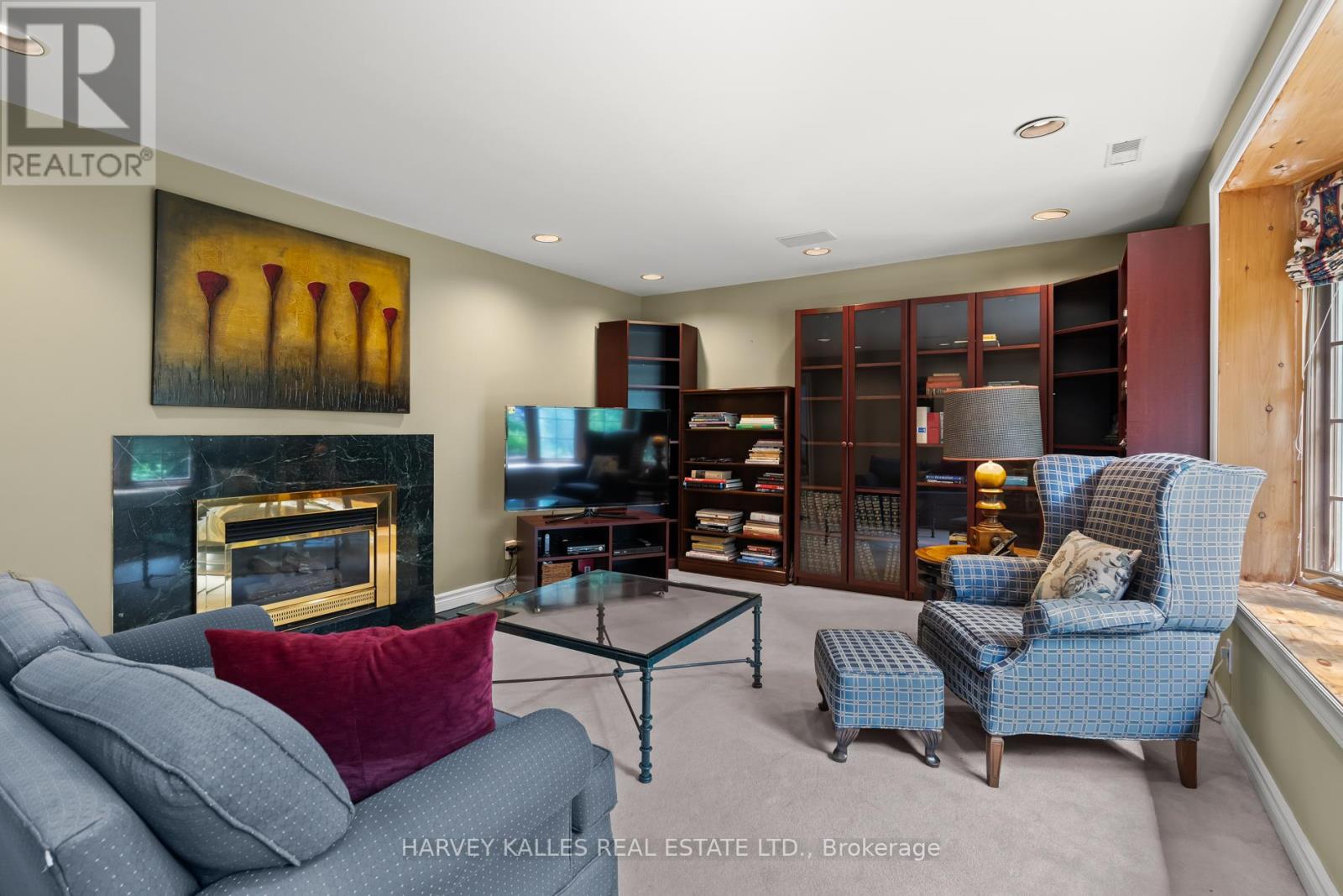 43 Hartfield Road, Toronto (Edenbridge-Humber Valley), Ontario  M9A 3C8 - Photo 26 - W12214193