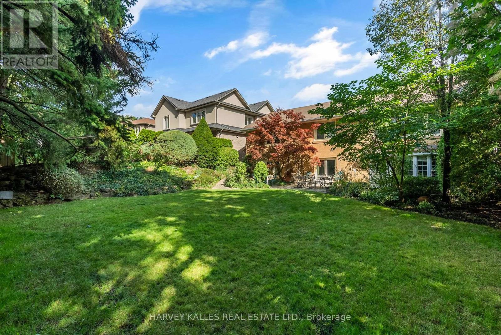 43 Hartfield Road, Toronto (Edenbridge-Humber Valley), Ontario  M9A 3C8 - Photo 30 - W12214193