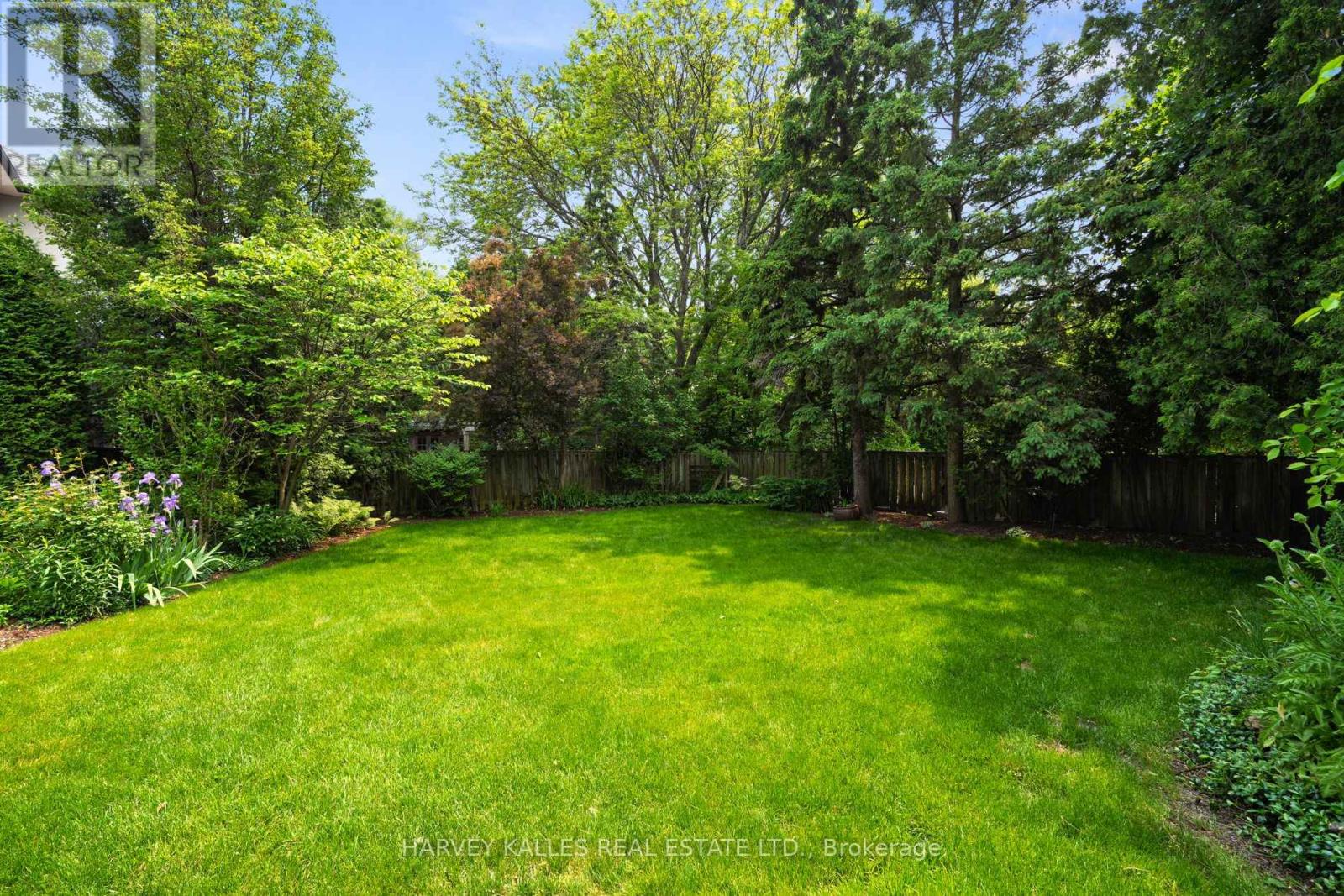 43 Hartfield Road, Toronto (Edenbridge-Humber Valley), Ontario  M9A 3C8 - Photo 32 - W12214193