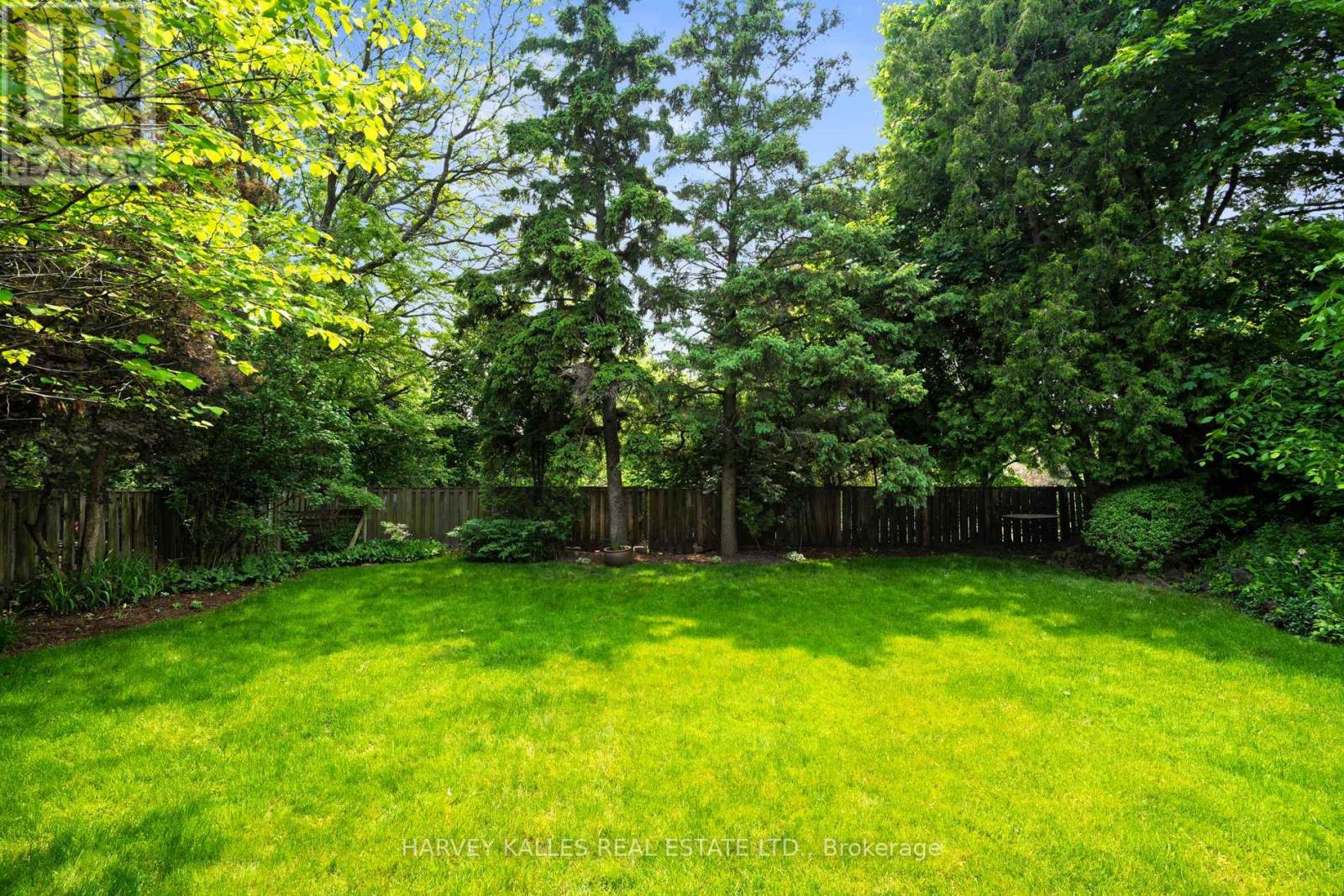 43 Hartfield Road, Toronto (Edenbridge-Humber Valley), Ontario  M9A 3C8 - Photo 33 - W12214193