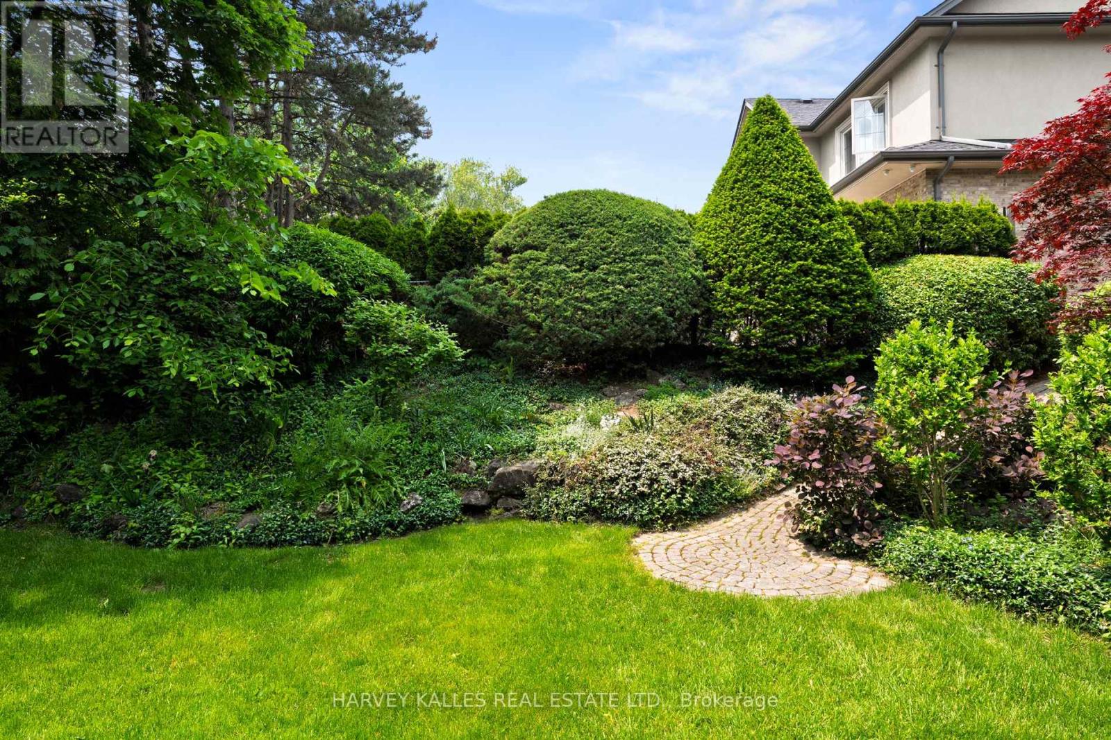 43 Hartfield Road, Toronto (Edenbridge-Humber Valley), Ontario  M9A 3C8 - Photo 34 - W12214193