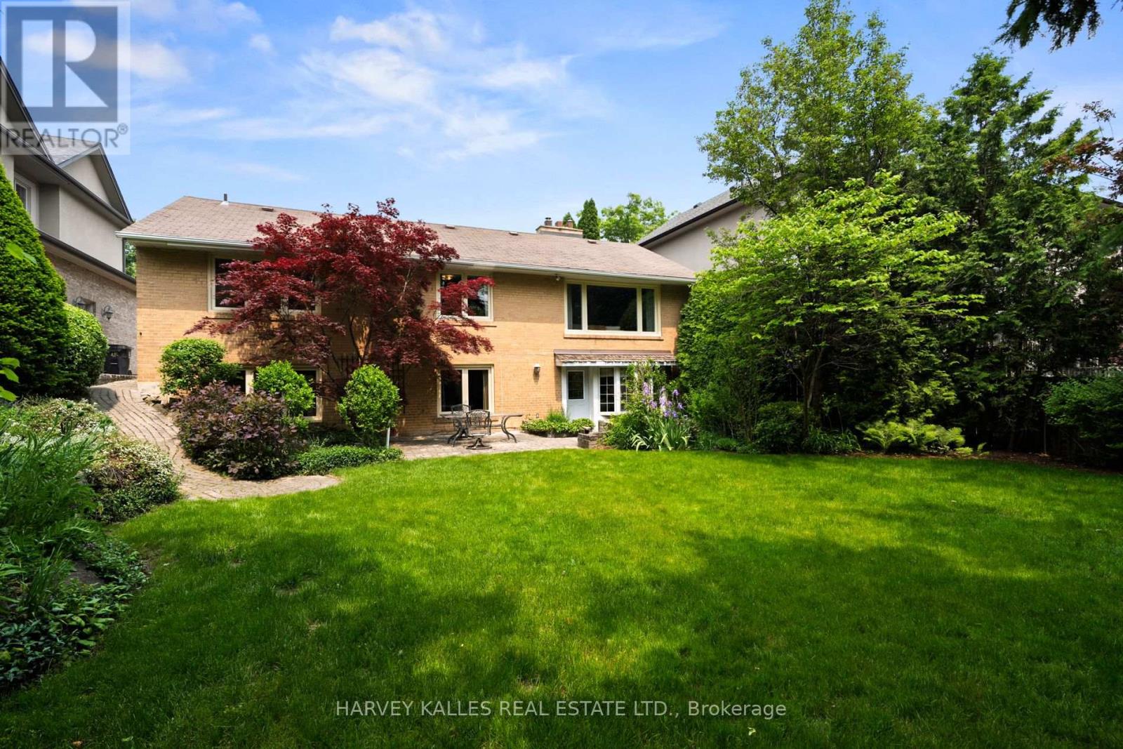 43 Hartfield Road, Toronto (Edenbridge-Humber Valley), Ontario  M9A 3C8 - Photo 36 - W12214193