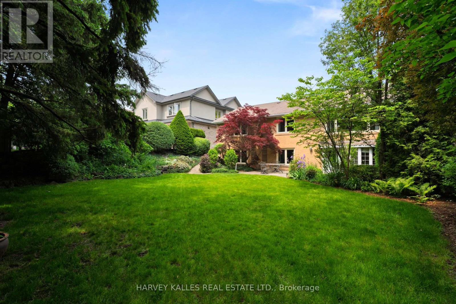 43 Hartfield Road, Toronto (Edenbridge-Humber Valley), Ontario  M9A 3C8 - Photo 37 - W12214193